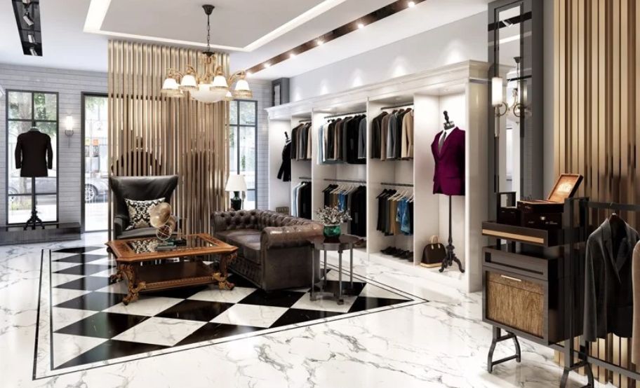 Cho thuê shophouse khu đô thị Đại Kim Định Công, hướng chính Bắc, diện tích 120m2 giá tốt